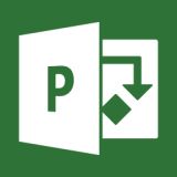 Microsoft Project 2016 - Projectmanagement - Duits - Win