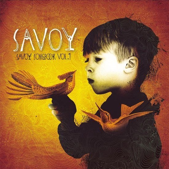 Savoy Savoy Songbook Vol. 1