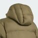 Adidas Sportswear Veste en duvet synthétique Enfants Vert