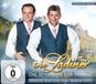 Die Ladiner Die 10 Gebote Der Heimat - Deluxe E CD + DVD