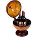 Porte-bouteilles Globe en Eucalyptus