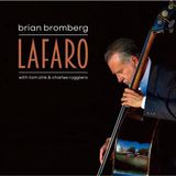 Coast2Coast Be Squared Productions Brian Bromberg - LaFaro (LP)