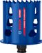 Bosch accessoires EXPERT Power-Change Gatzaag Multi Material | 68mm met randverzinker - 2608902640