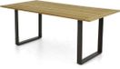 Apple Bee Condor Dining Tuintafel - 240x95 cm