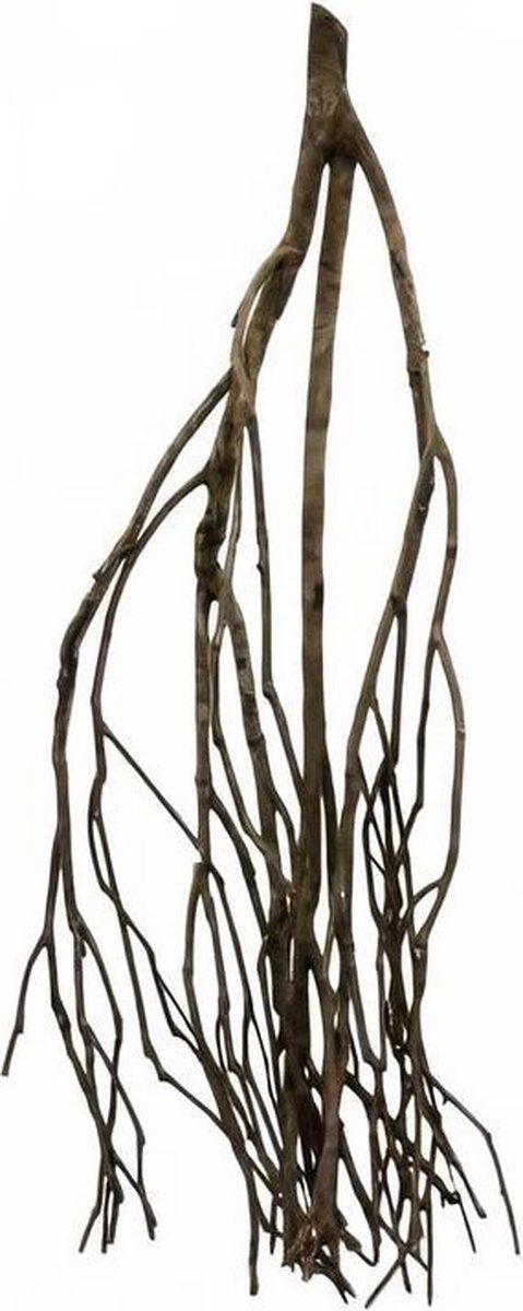 Ceramic Nature Talawahout 60 Cm Bruin