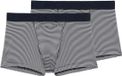 HOM Heren retro short / pant 2 pack HO1 Simon