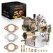StarTech Volkswagen Karmann Ghia 1971-1974 Carburateur 37 PICT-3