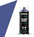 Vallejo Hobbyverf - 28017 Ultramarine Blue Primer - Spray - Verf spuitbus - 400 ml
