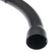 Bosch Poignée Compatible Avec Bosch Bgs41434/03, Bgs41434/06, Bgs41435/01, Bgs41435/03, Bgs41435/06 - Vhbw