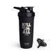 Smartshake Rockband Reforce Proteïne Shaker RVS 900 ml | 30 oz - Lekvrij schroefdeksel - BPA-vrij - Niet geïsoleerd - Unisex sportshaker RVS - Metallica, Kill 'Em All