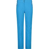 CMP dames Broek Pantaloni Sci Elasticizzati Da Donna