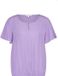 Tramontana C07-12-301 Tissu Mélangé Violet Clair