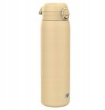 ION8® RVS Sportfles 1,2L - Beige