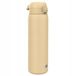 ION8® RVS Sportfles 1,2L - Beige