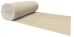 Merkloos Naaldvilt van 100% Zuivere Scheerwol 500 g/m²