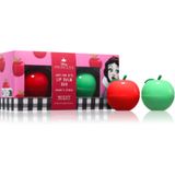 Mad Beauty Disney Princess Snow White Apple and Strawberry Lip Balm