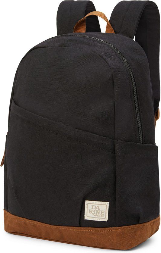 Dakine Wednesday Backpack black onyx