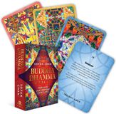 Buddha Rockpool Buddha Dhamma Oracle