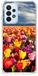 B2Ctelecom Samsung Galaxy A23 Case Tulpen
