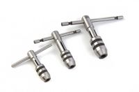 HBM 3-delige taphouder set