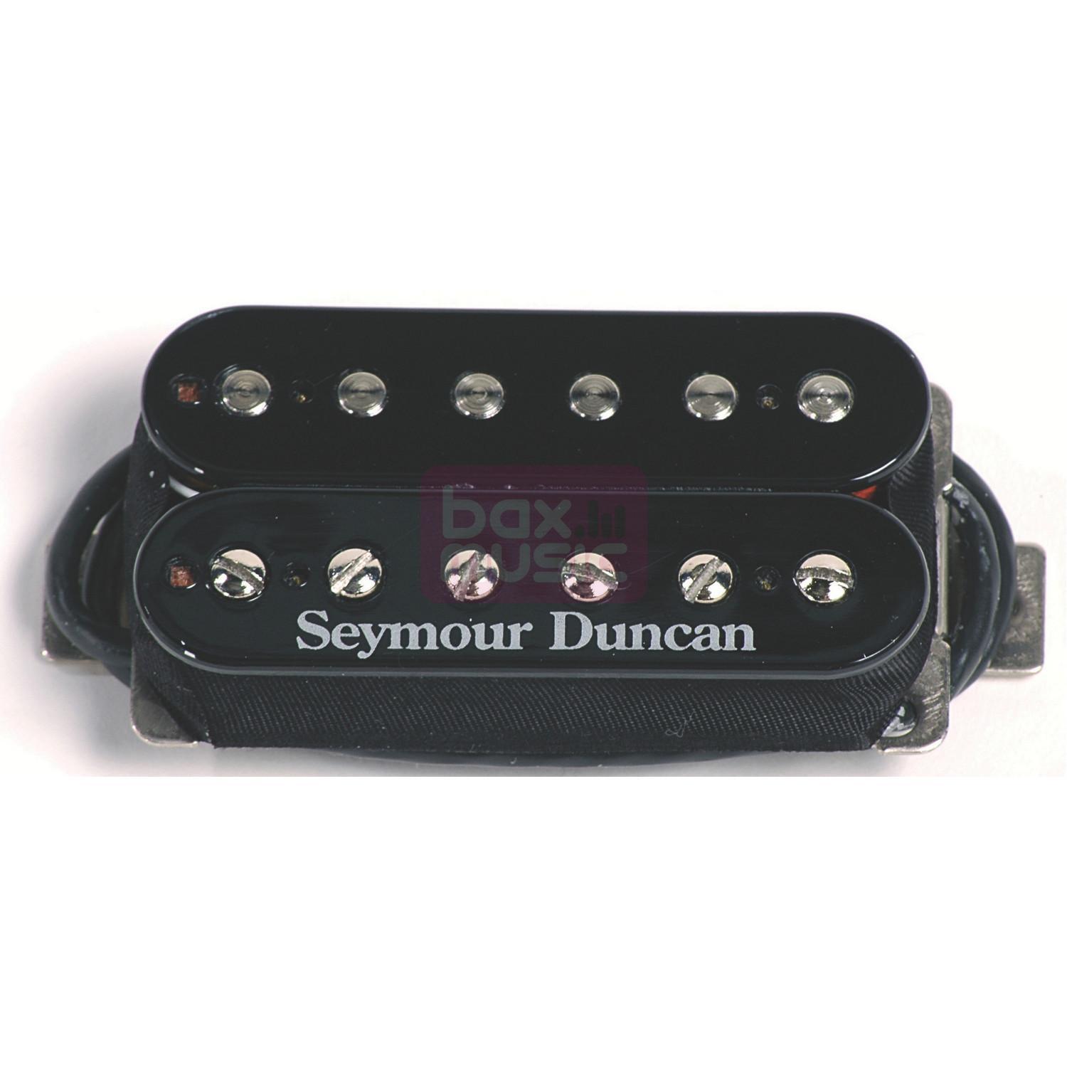 Seymour Duncan SH 5 Custom zwart humbucker element