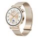 HUAWEI WATCH GT 5 41mm Smartwatch, Modern design, Ultieme hardloop- en fietservaring, Toonaangevend in gezondheid, Maximale batterijduur van 7 dagen, Compatibel met iOS en Android, Goud