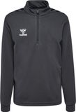 Hummel Hmlauthentic Half Zip Sweat Kids 219974