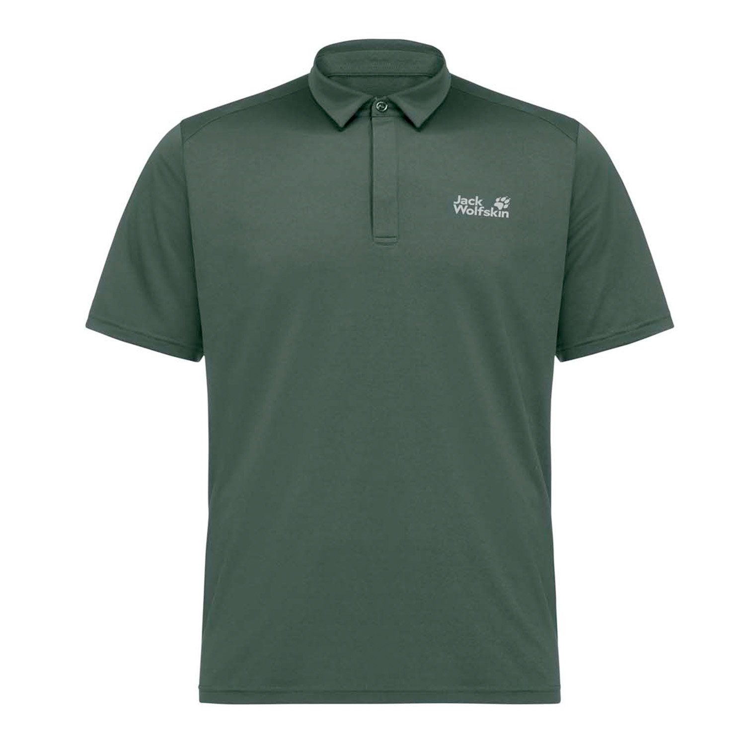 Jack Wolfskin Delgami Polo