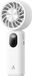 Aecooly Halo 04 Icing – Opvouwbare Handventilator met Koelplaat – Wit