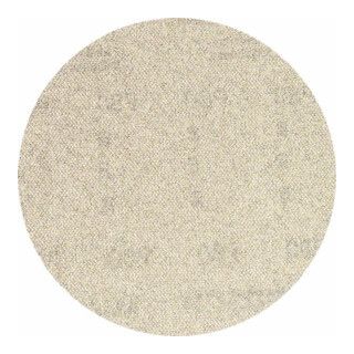 Bosch EXPERT M480 - Schuurnet - 150mm - G80 - 5 stuks