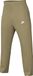 NIKE Nike Sportswear Club gebreide broek met open zoom voor heren