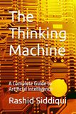 The Independently Published The Thinking Machine Paperback