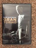 Gran Warner Bros. Entertainment UK Limited Gran Torino / DVD / 2008