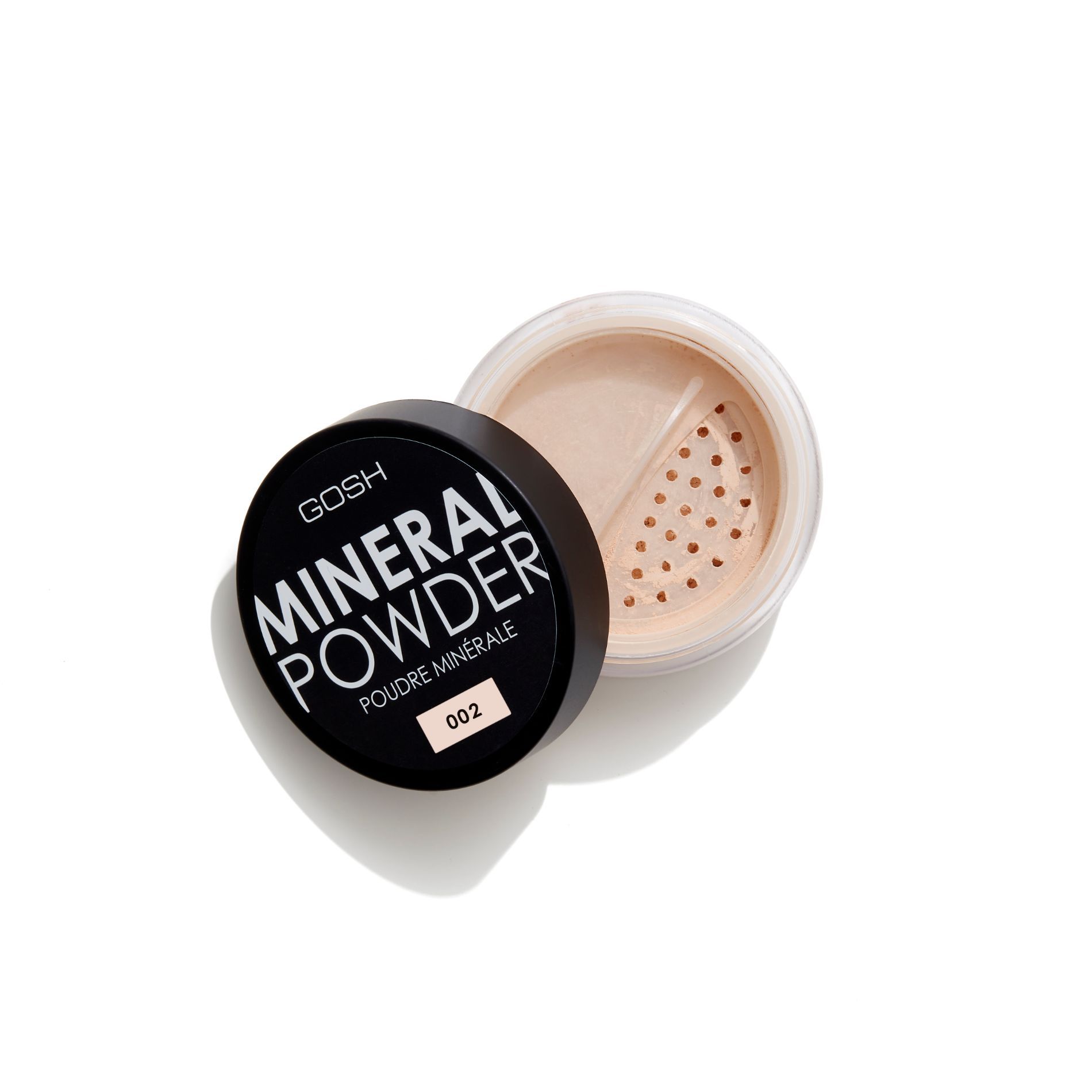 Gosh Mineral Powder - GO402602