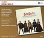 Warner Music Verdi: Don Carlo (Home Of Opera)