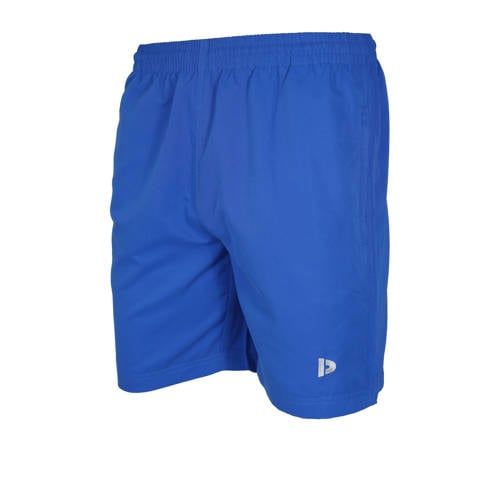 Donnay Sportshort Ian - Kobalt