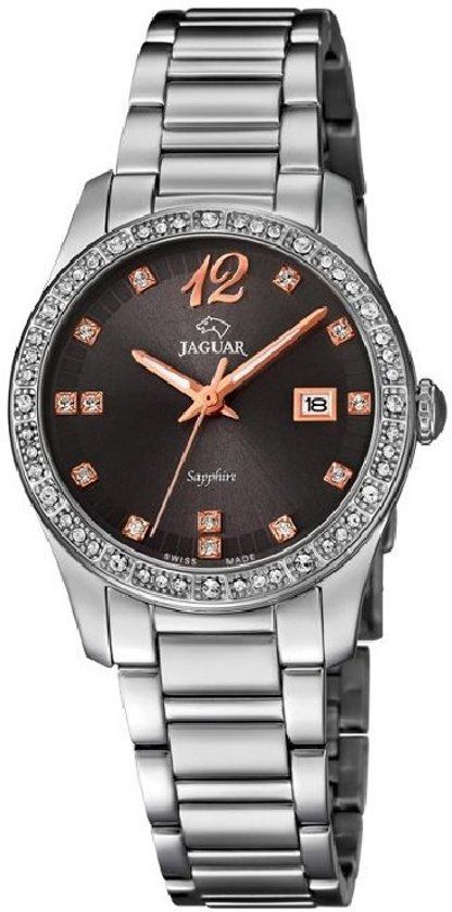 Jaguar Mod. J820-2 - Horloge - 8430622646164
