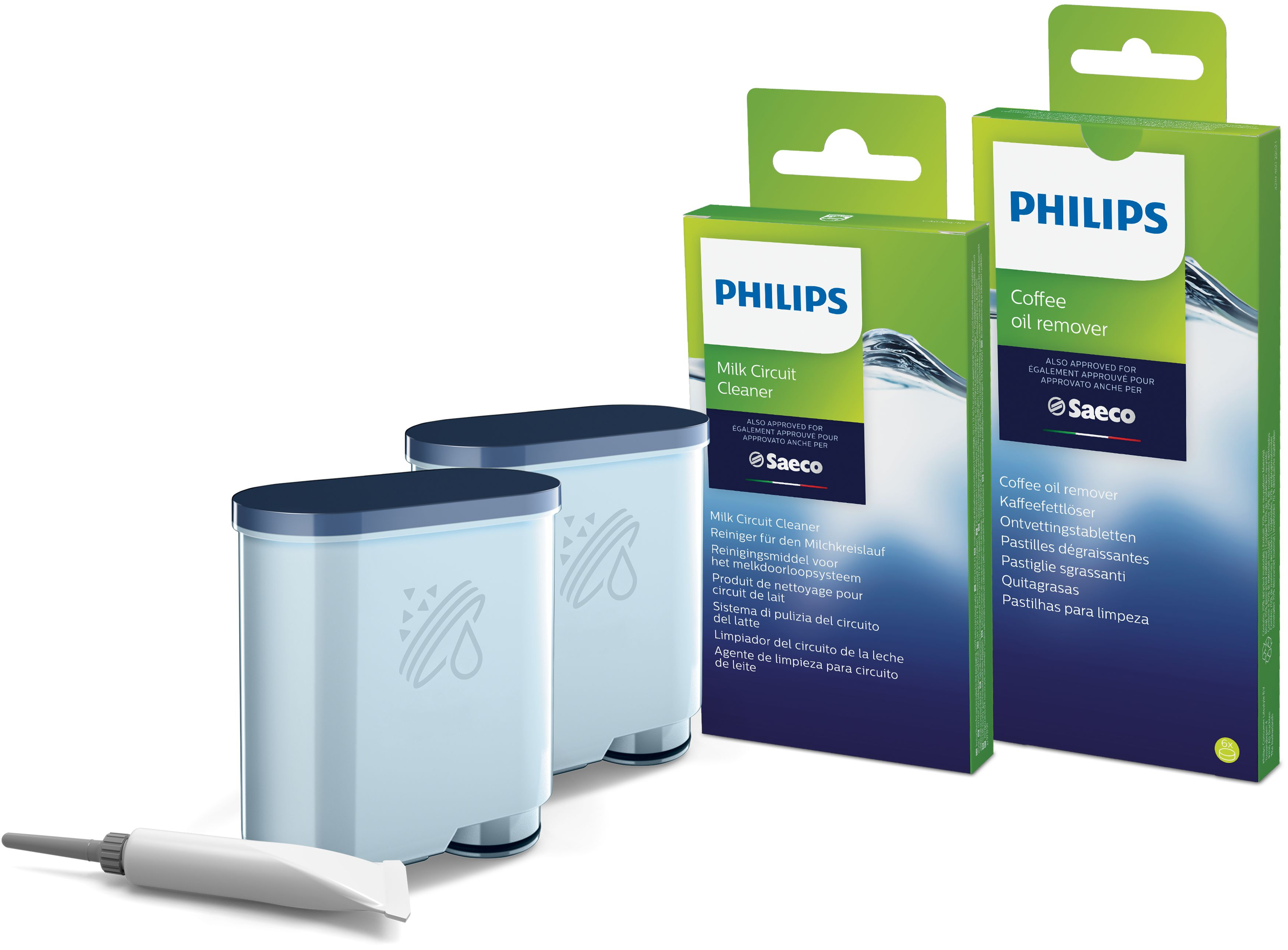 Philips   CA6707/10 Onderhoudsset