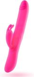 MORESSA Somer Premium Vibrator Fonction de Rotation Multiple