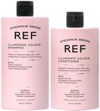 REF - Illuminate Colour Set - 245+285ml