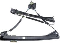 Meccanismo NTY Parts Raammechanisme OEM 6R4837461 Volkswagen Polo