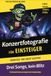 Konzertfotografie für Einsteiger: 3 Songs, kein Blitz - Fotografieren am Rande des Wahnsinns