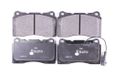 HELLA 8DB 355 014-731 Remblokkenset