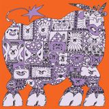 Bertus Distributie Bronson Recordings Fiesta CD Standard Edition Rock & Alternative Engels