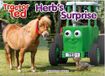 Tractor Ted Tractor Ted Herbs Surprise Paperback