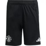 Adidas Manchester United trainingshort voor kinderen 2025/26