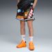 Puma x Fast & Furious Short en mesh 6" Homme, Vêtements, Noir, S