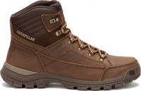 CAT Lifestyle Threshold Hiker WP | Mushroom - FW Casual Shoes - Maat 40 - Brown