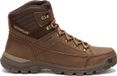 CAT Lifestyle Threshold Hiker WP | Mushroom - FW Casual Shoes - Maat 40 - Brown