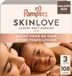 Pampers Skinlove - Taille 3 - 108 Couches
